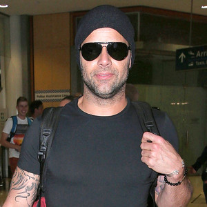 Ricky Martin Ricky Martin